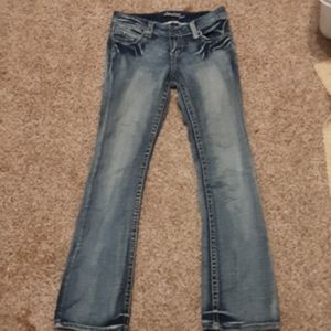 Amethyst jeans Size 5